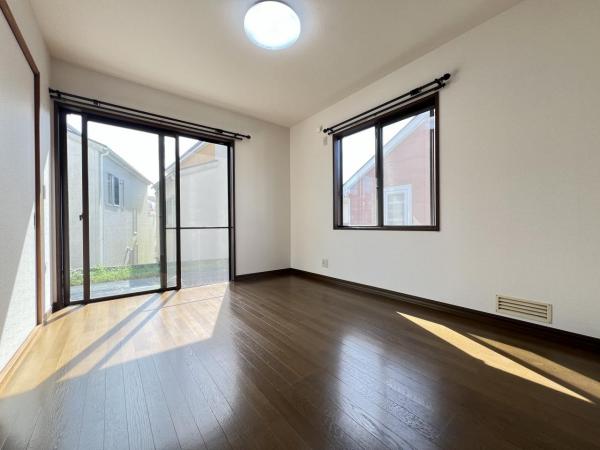 藤沢市打戻 中古戸建 洋室