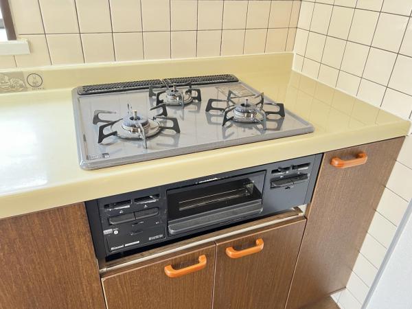 藤沢市打戻 中古戸建 その他設備(専用部)