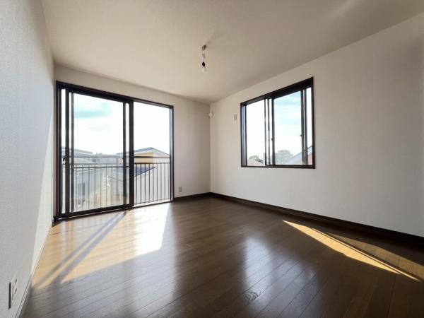 藤沢市打戻 中古戸建 洋室