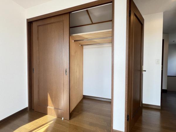 藤沢市打戻 中古戸建 収納