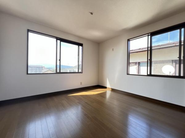 藤沢市打戻 中古戸建 洋室