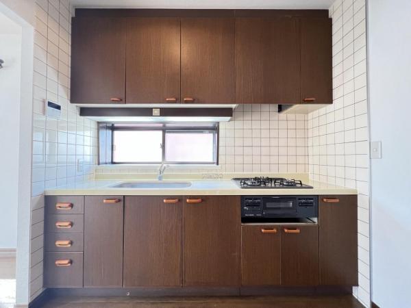 藤沢市打戻 中古戸建 キッチン