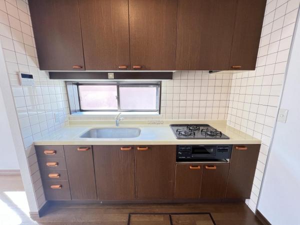 藤沢市打戻 中古戸建 キッチン