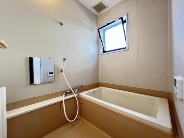 藤沢市打戻 中古戸建 浴室