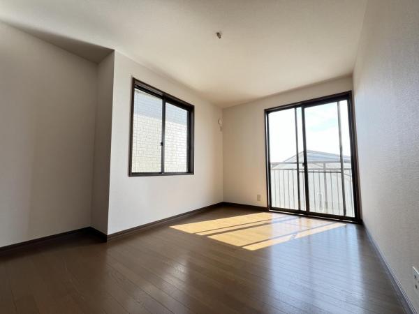 藤沢市打戻 中古戸建 洋室