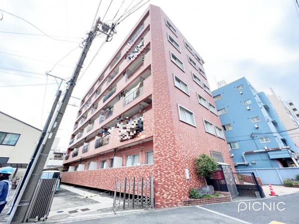 中古マンション 調布市小島町３丁目 京王線調布駅 2,780万円