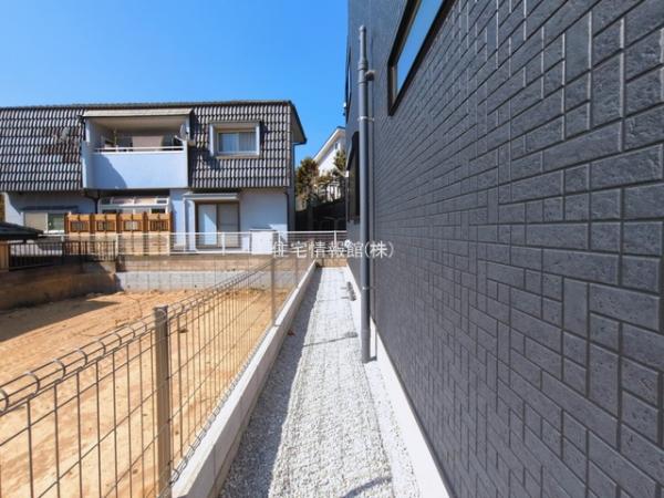 川崎市麻生区王禅寺東345　2棟 