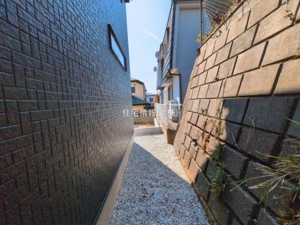 川崎市麻生区王禅寺東345　2棟 