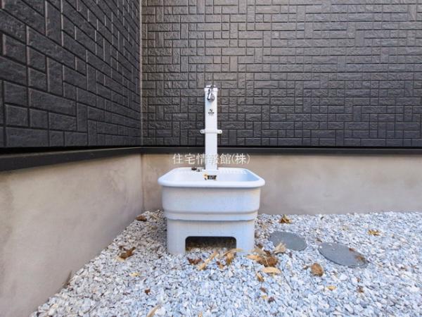 川崎市麻生区王禅寺東345　2棟 