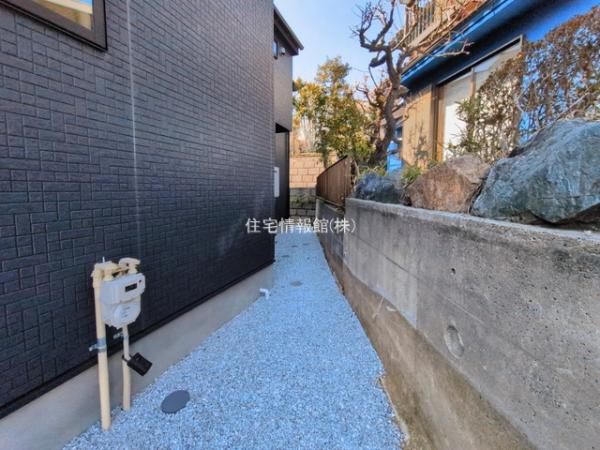 川崎市麻生区王禅寺東345　2棟 