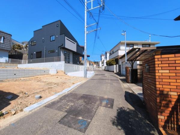 川崎市麻生区王禅寺東345　2棟 