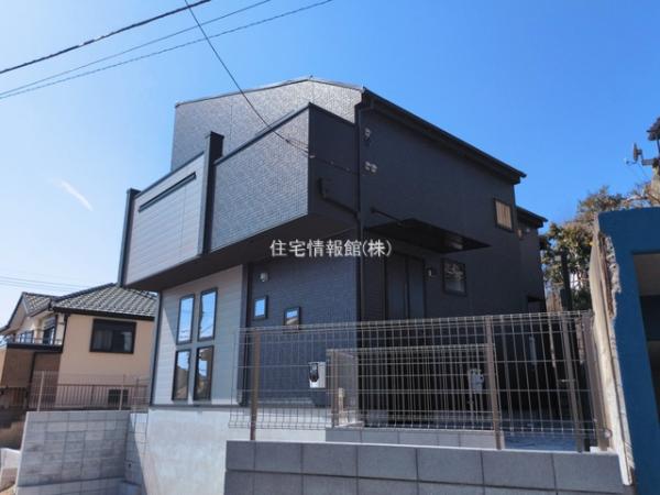 川崎市麻生区王禅寺東345　2棟 