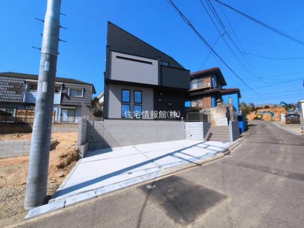 川崎市麻生区王禅寺東345　2棟 