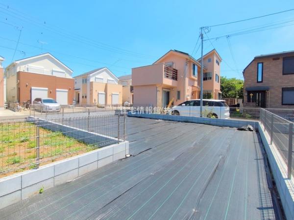 土地 東京都青梅市新町５丁目35-18 JR青梅線小作駅 2,180万円