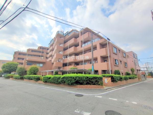 中古マンション 埼玉県さいたま市緑区東浦和７丁目2-11 JR武蔵野線東浦和駅 2,880万円