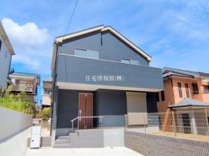 新築戸建 神奈川県横須賀市粟田２丁目9-6 京急久里浜線ＹＲＰ野比駅 36900000