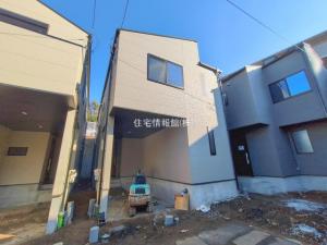 新築戸建 神奈川県横浜市神奈川区三ツ沢下町28-32 横浜市営地下鉄ブルーライン三ツ沢下町駅 56800000