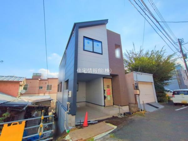 横浜市鶴見区下末吉1丁目No_2 