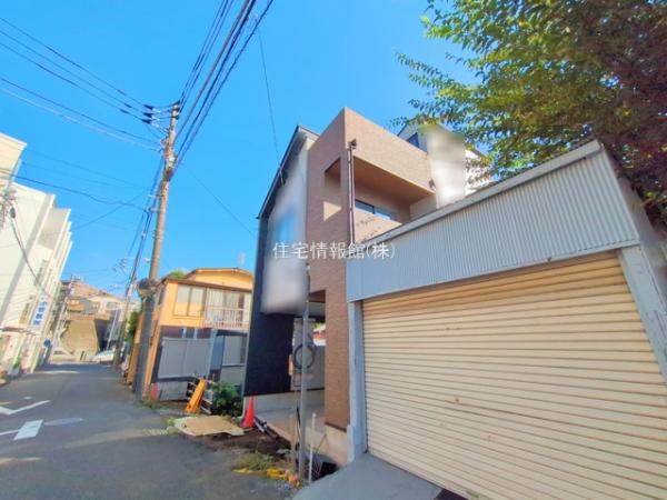 横浜市鶴見区下末吉1丁目No_2 