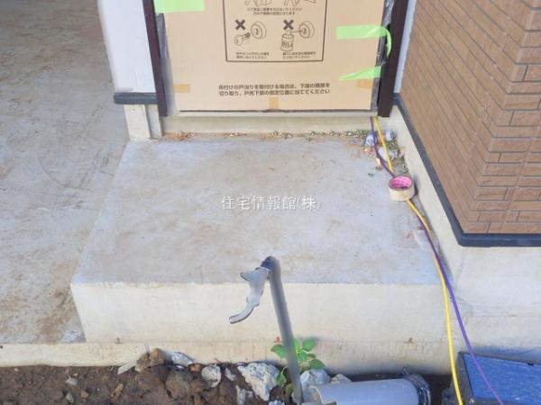 横浜市鶴見区下末吉1丁目No_2 