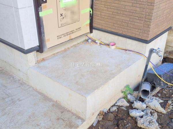 横浜市鶴見区下末吉1丁目No_2 