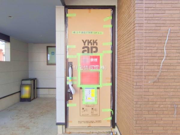 横浜市鶴見区下末吉1丁目No_2 