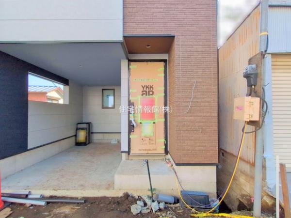 横浜市鶴見区下末吉1丁目No_2 