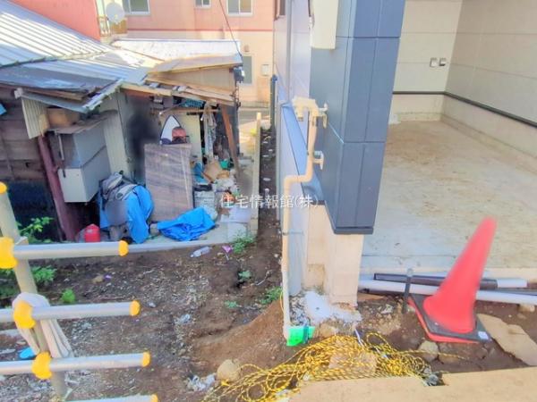 横浜市鶴見区下末吉1丁目No_2 