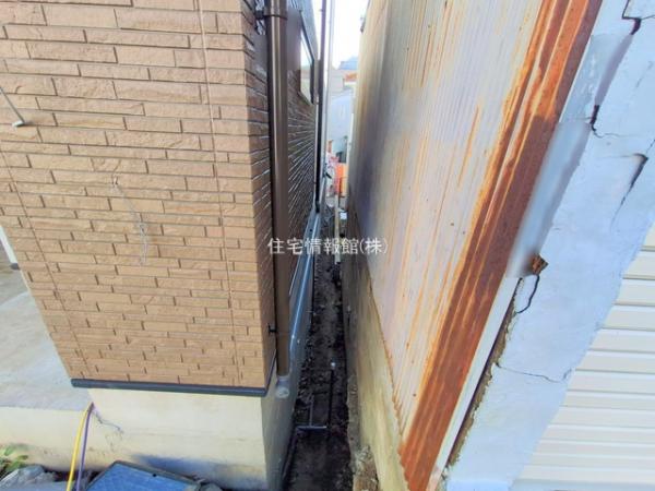 横浜市鶴見区下末吉1丁目No_2 