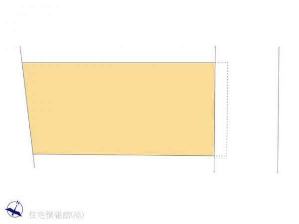 横浜市鶴見区下末吉1丁目No_2 