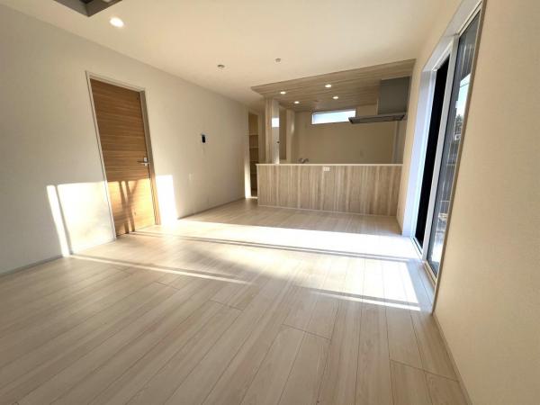 新築戸建 埼玉県上尾市泉台２丁目 JR高崎線桶川駅 4,398万円