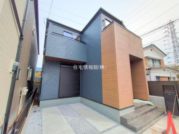 新築戸建 埼玉県さいたま市南区大字大谷口962-2 JR京浜東北線浦和駅 4,280万円