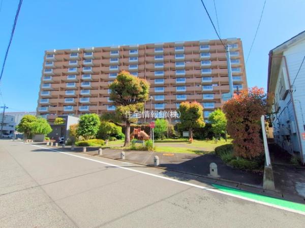 中古マンション 神奈川県相模原市中央区南橋本２丁目1-25 JR相模線南橋本駅 3,980万円