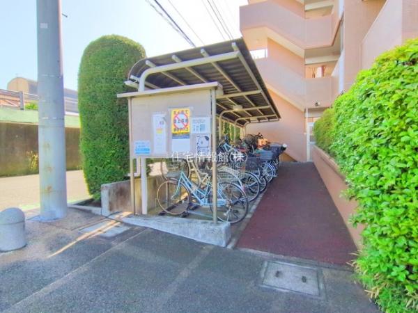 プレヴィオ橋本 