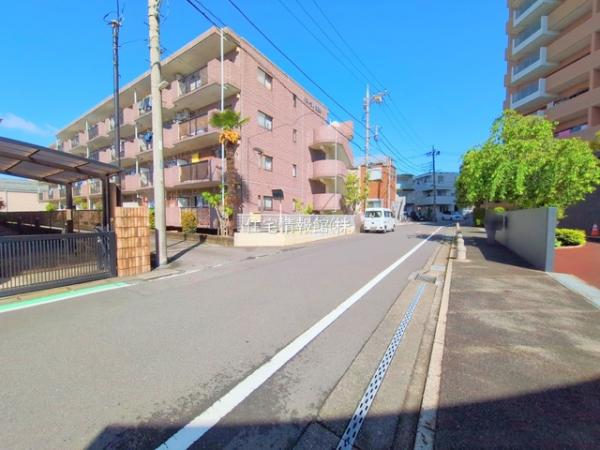 プレヴィオ橋本 