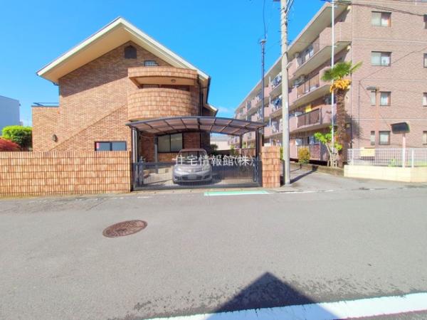 プレヴィオ橋本 