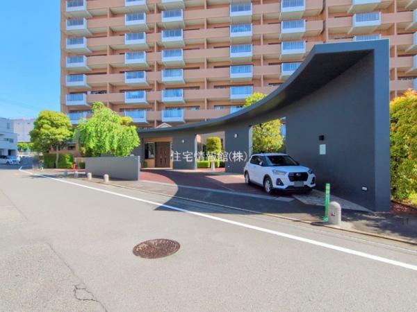 プレヴィオ橋本 