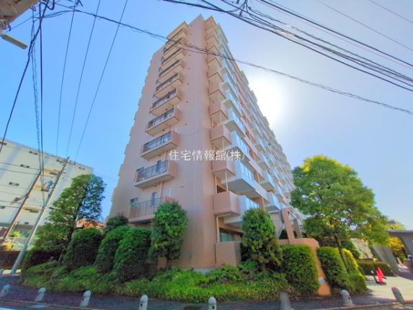 プレヴィオ橋本 