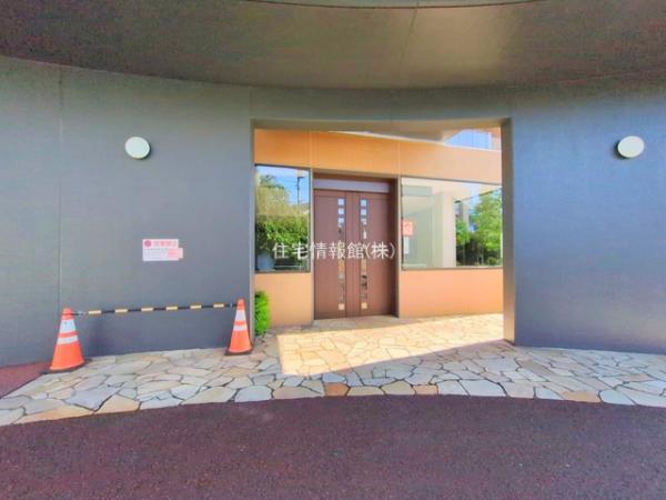 プレヴィオ橋本 