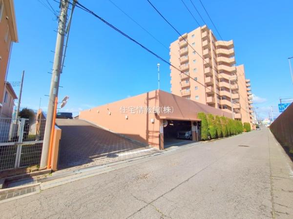 プレヴィオ橋本 