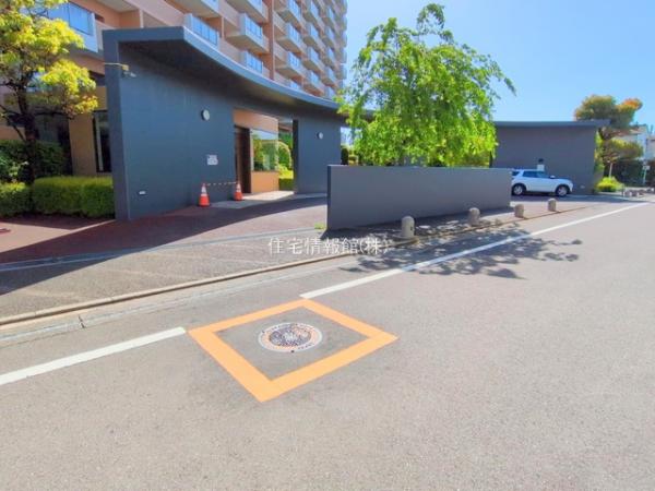 プレヴィオ橋本 