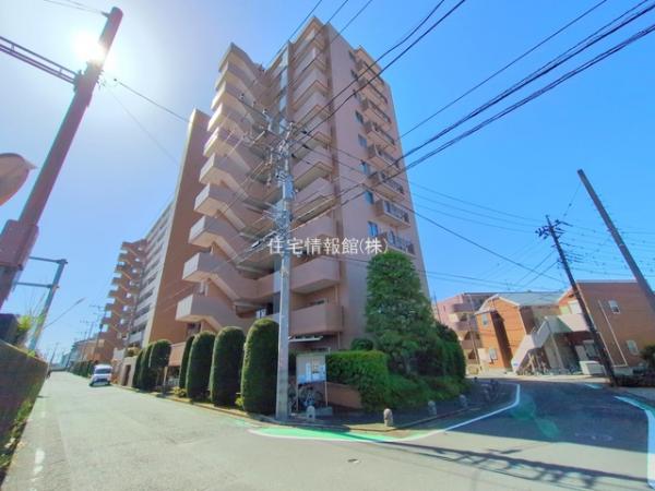 プレヴィオ橋本 