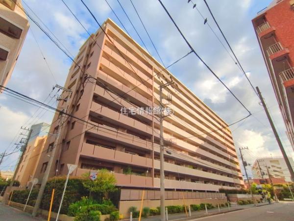 中古マンション 神奈川県横浜市中区寿町１丁目2-3 JR根岸線石川町駅 7,280万円