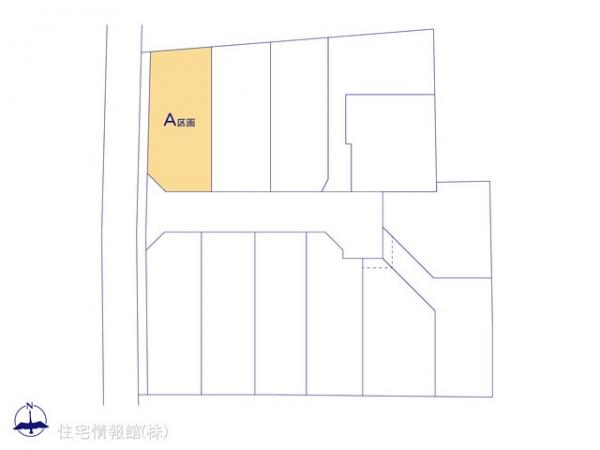 土地 東京都西東京市中町１丁目11 西武池袋線保谷駅 4,690万円