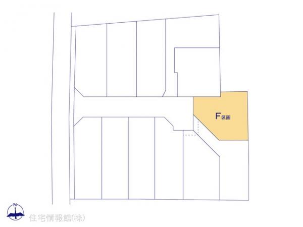 土地 東京都西東京市中町１丁目11 西武池袋線保谷駅 4,090万円