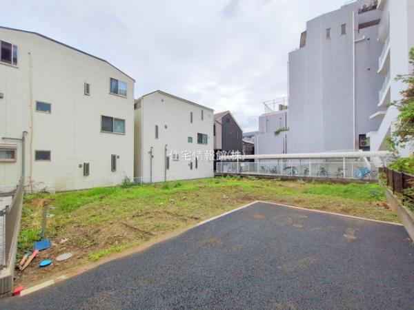 土地 神奈川県横浜市神奈川区西神奈川３丁目17-16 東急東横線東白楽駅 1億3,800万円