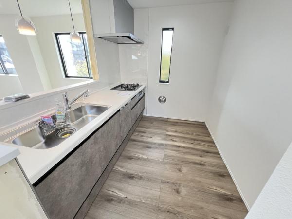 台4丁目 ダイニングキッチン