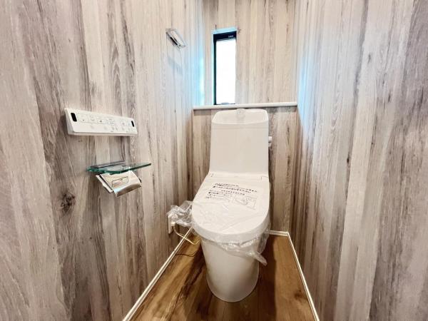 台4丁目 トイレ