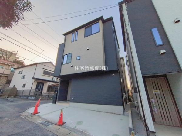 新築戸建 神奈川県鎌倉市台４丁目5-19 湘南モノレール富士見町駅 4,980万円