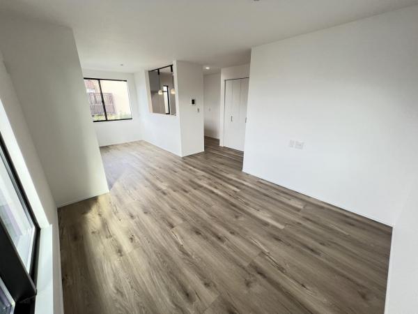 台4丁目 リビングダイニング